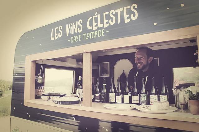 Les Vins Célestes