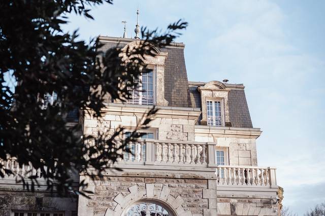 Quatorze - Table et Chambres