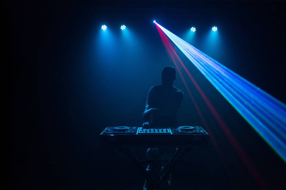 Votre DJ
