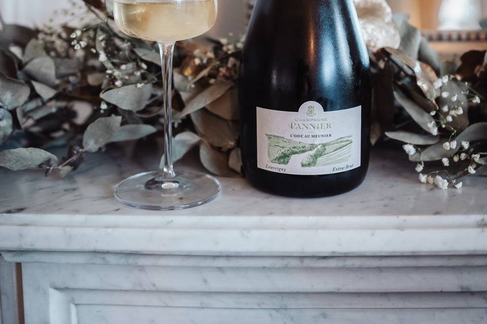 Champagne