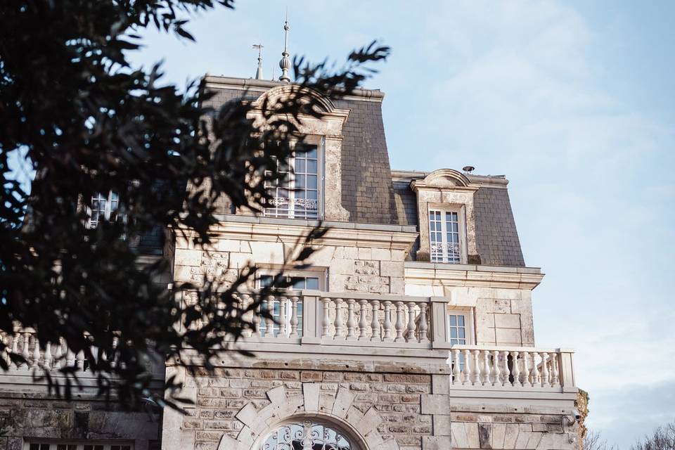 Quatorze - Table et Chambres
