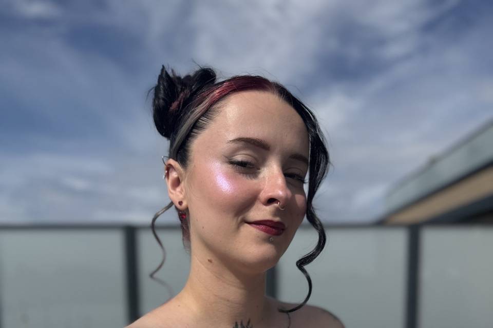Make up