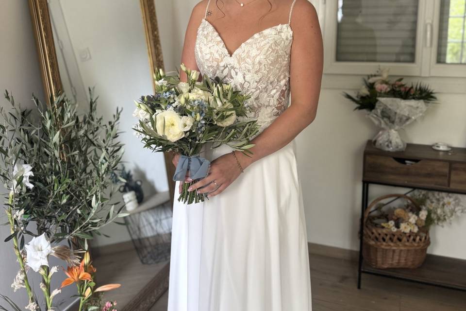 Mariée
