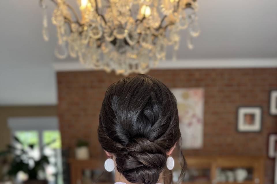 Coiffure