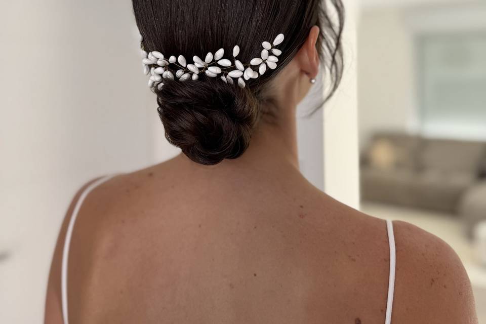 Coiffure