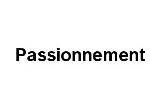 Passionnement logo