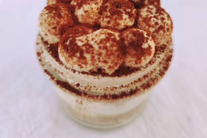 Tiramisu Marsala