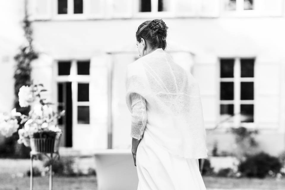 Francois + Claire 2023