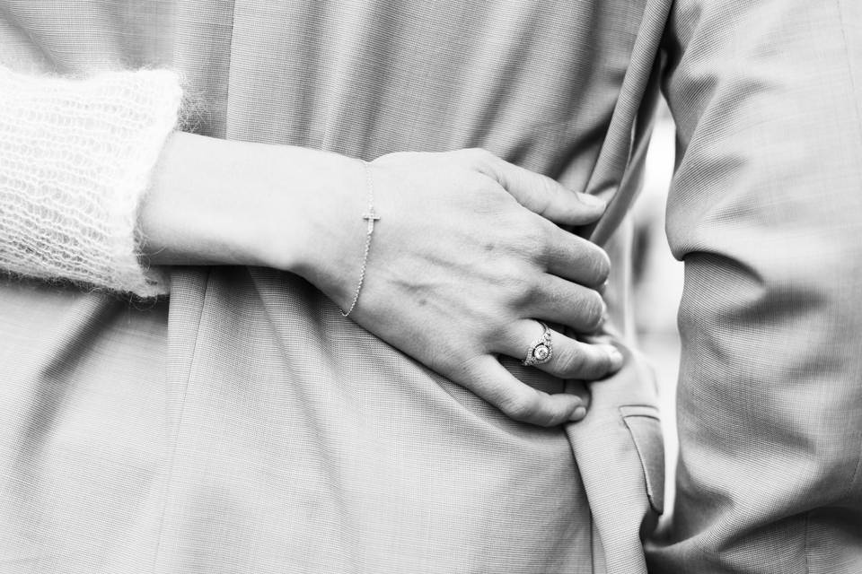 Francois + Claire 2023