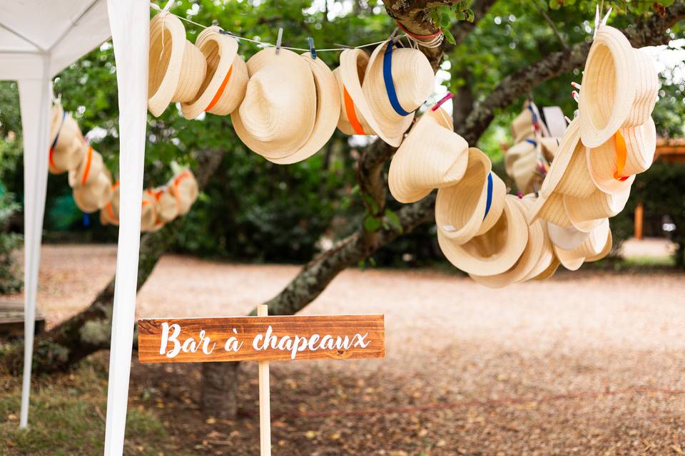 Francois + Claire 2023