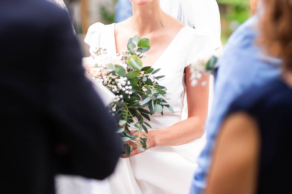 Francois + Claire 2023