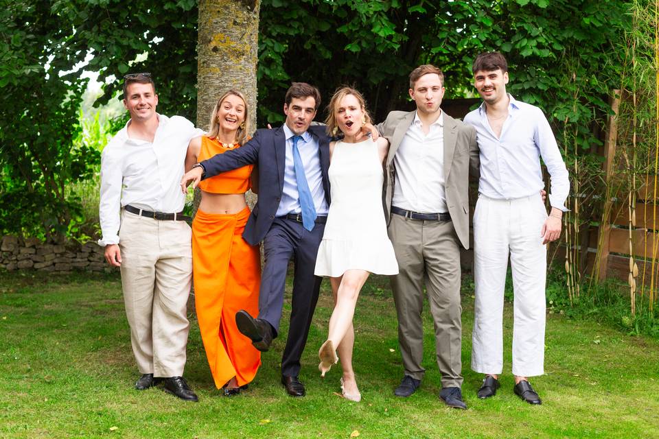 Jean + Emmanuelle 2025