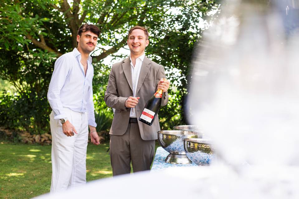 Jean + Emmanuelle 2025