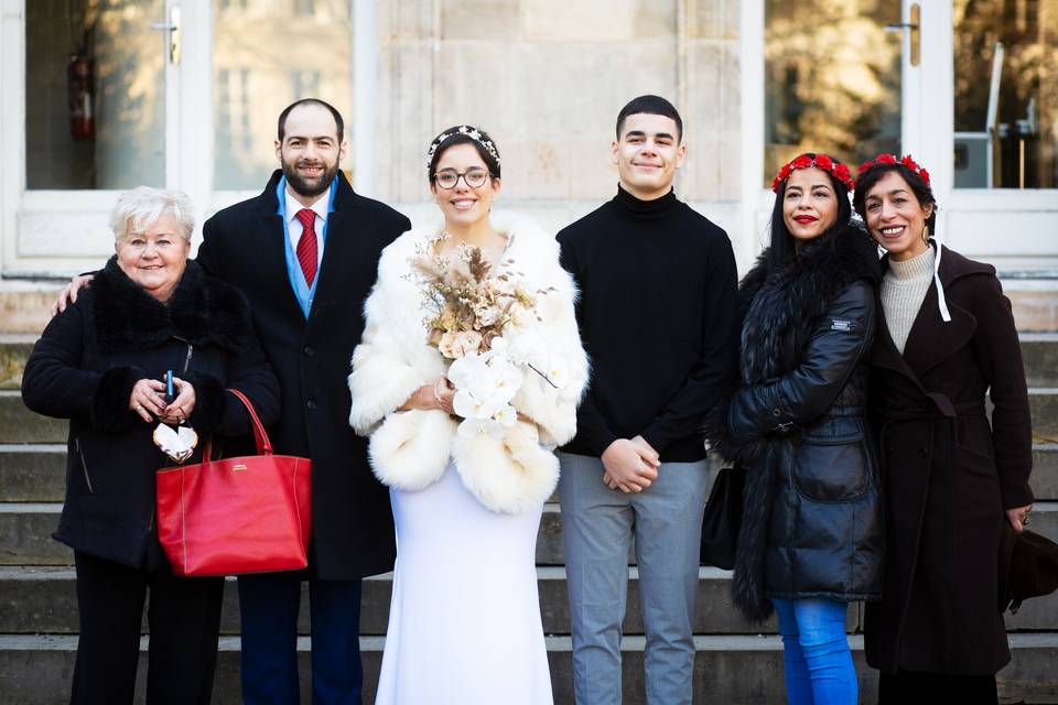 Lylia + Thomas 2021