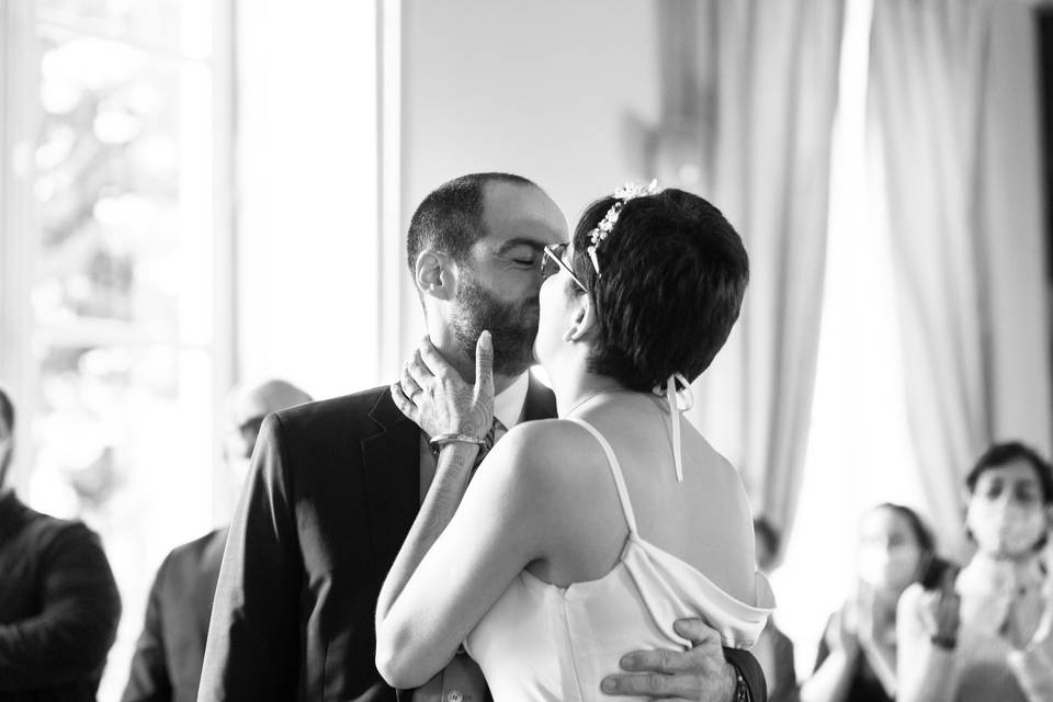 Lylia + Thomas 2021