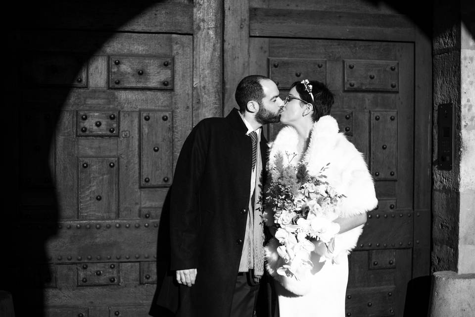 Lylia + Thomas 2021