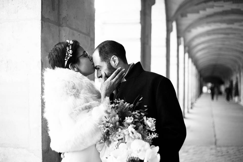 Lylia + Thomas 2021
