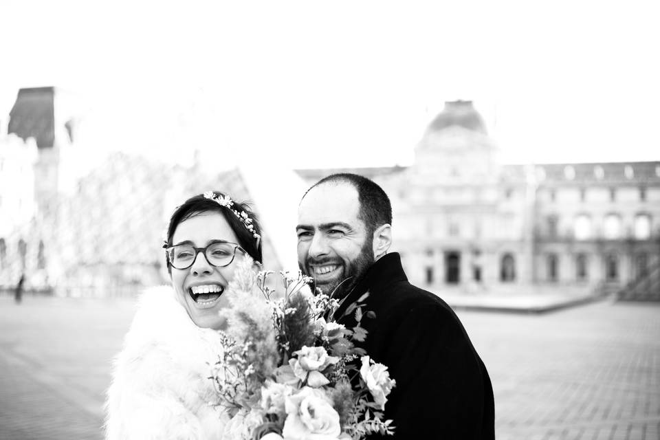 Lylia + Thomas 2021