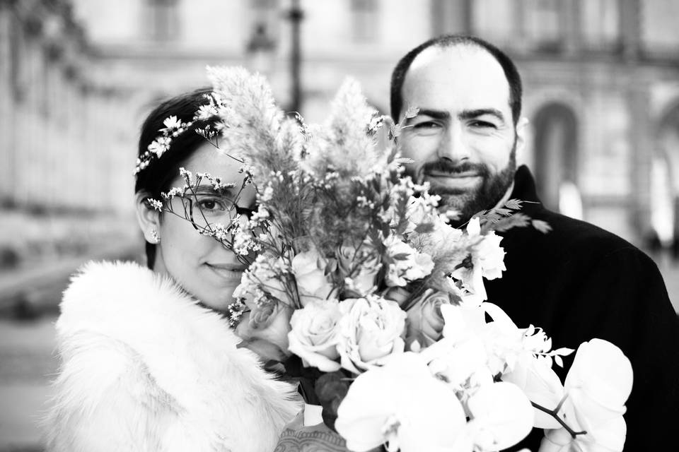 Lylia + Thomas 2021