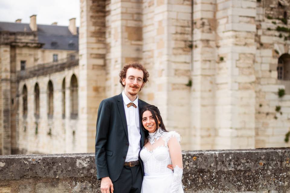 Neil + Elissa 2024