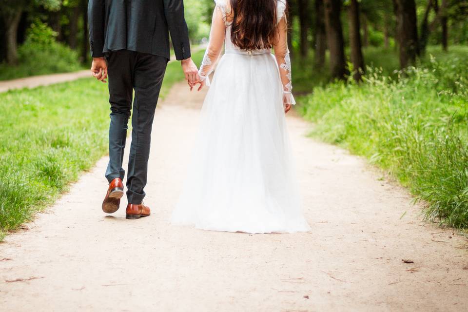 Neil + Elissa 2024