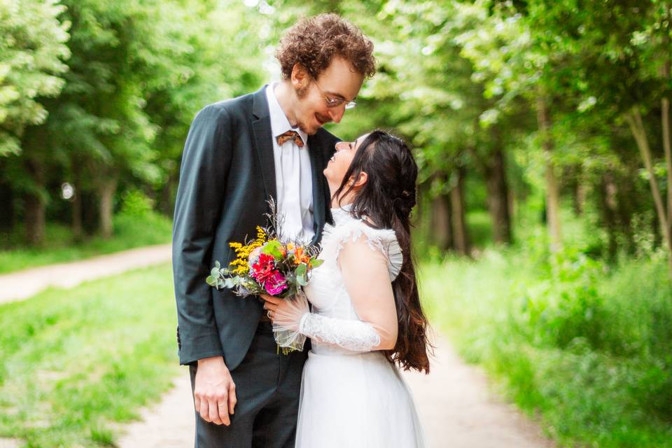 Neil + Elissa 2024