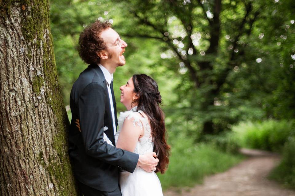 Neil + Elissa 2024