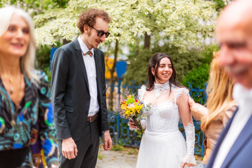 Neil + Elissa 2024