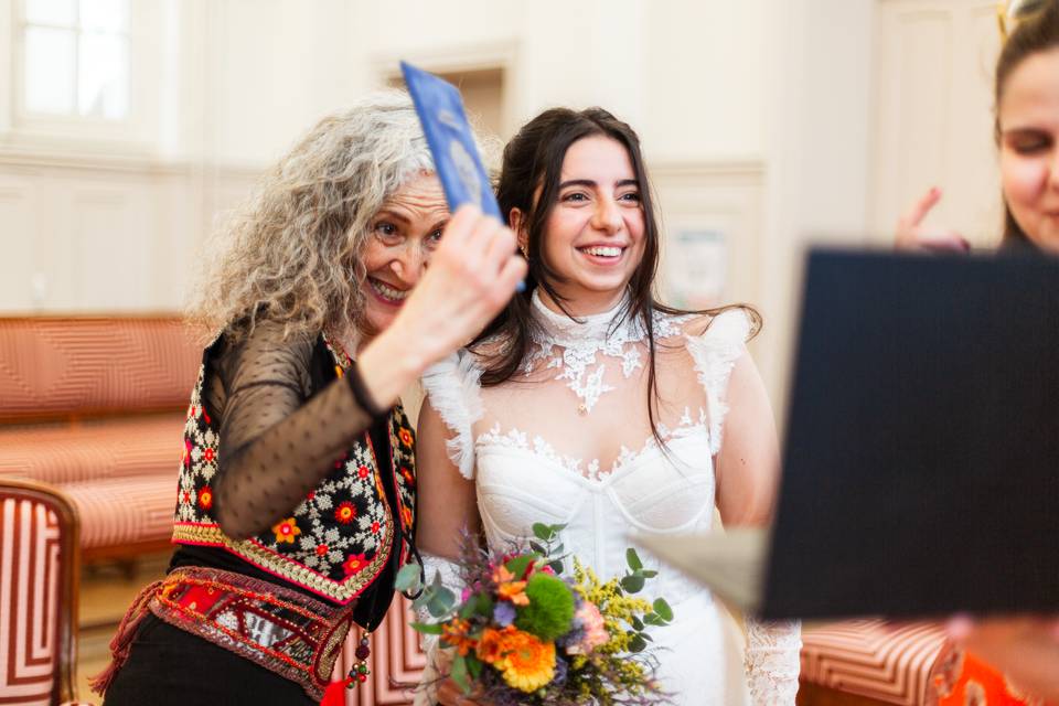 Neil + Elissa 2024