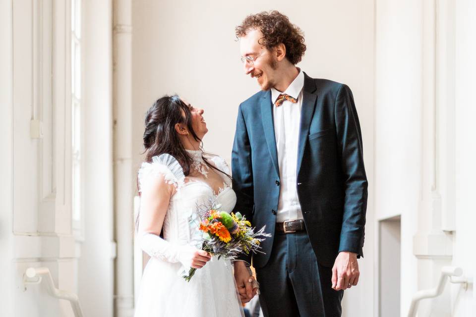 Neil + Elissa 2024