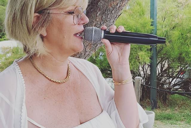 Fête des mères à Grimaud