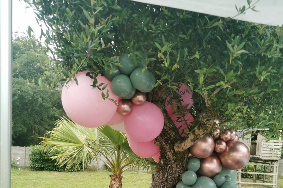 Ballons