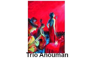 Trio Anouman