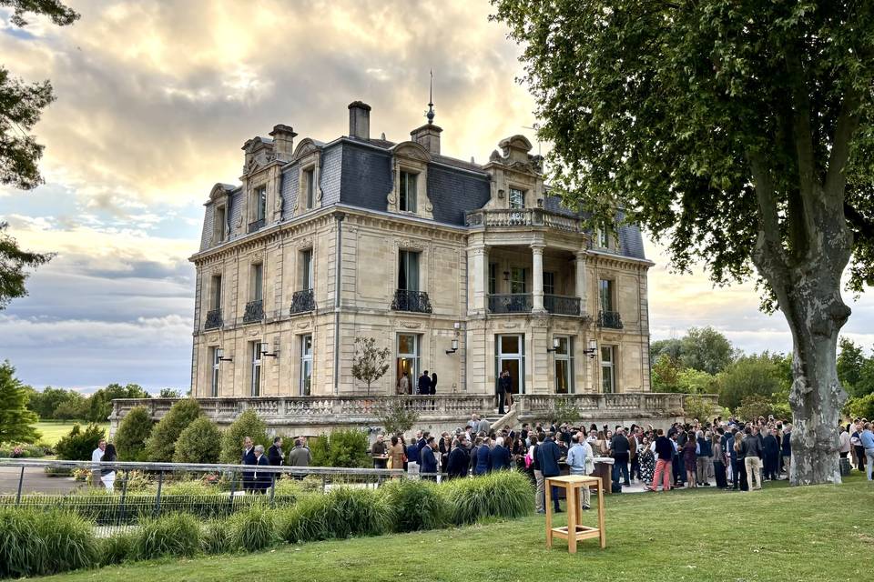 Château