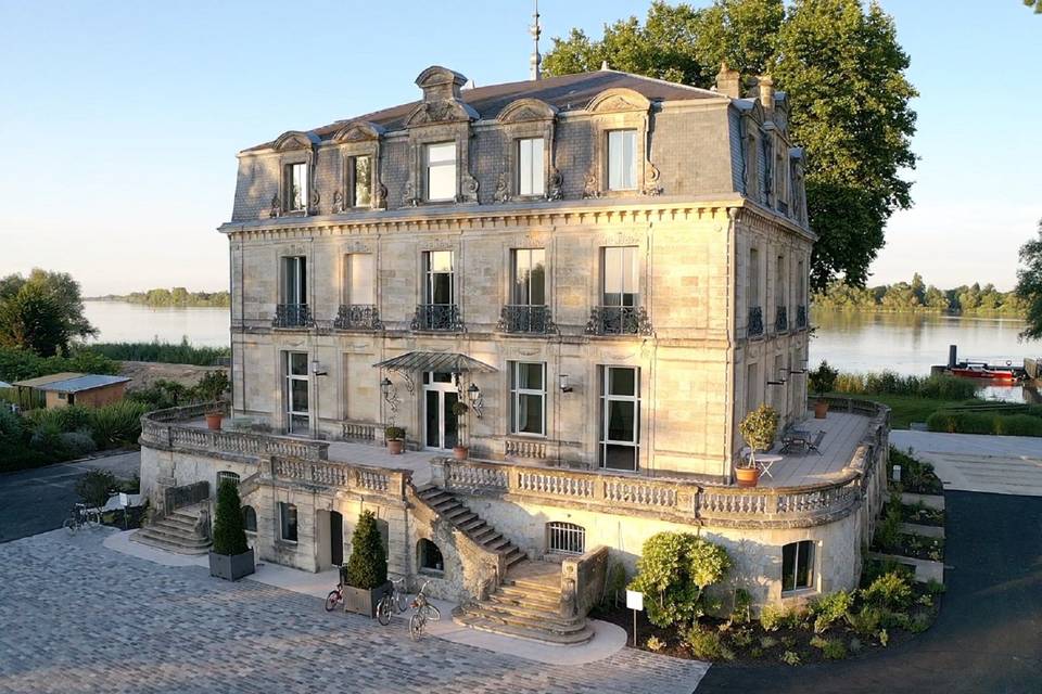 Château Grattequina