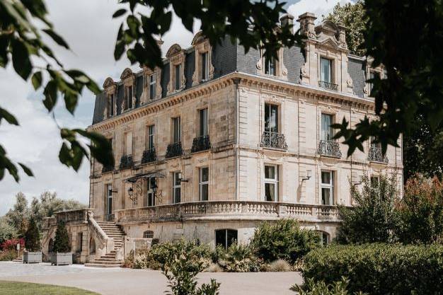 Château
