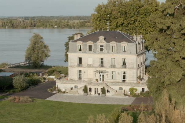 Château
