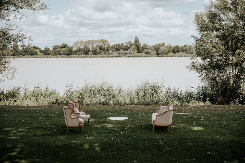 Terrasse Garonne