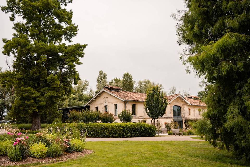Pavillon