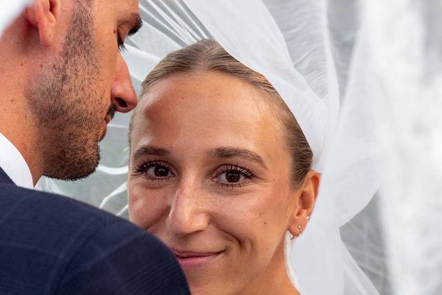 Emma & Loris