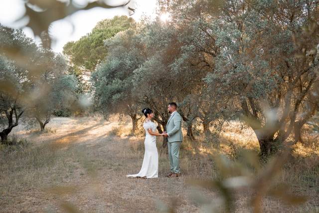 Magali & Loïc