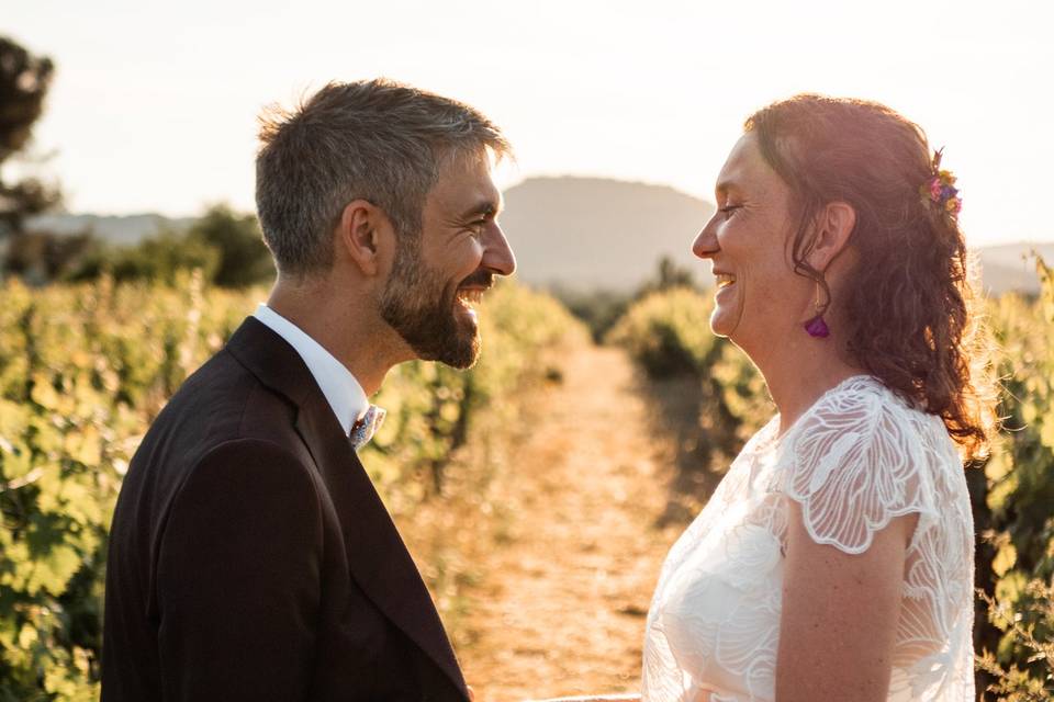 Anne-Laure & Clément