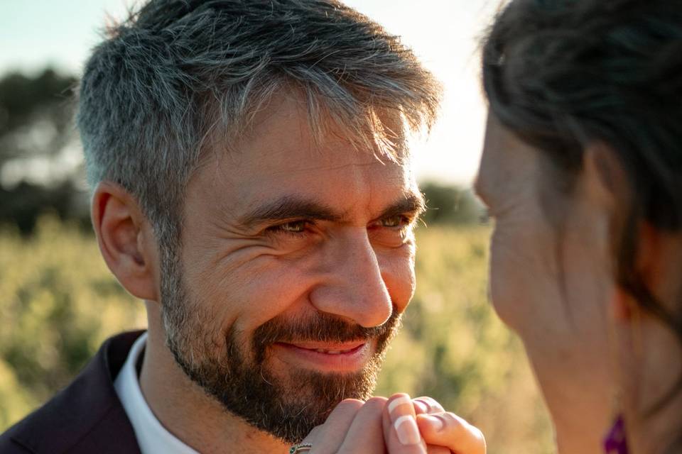 Anne-Laure & Clément