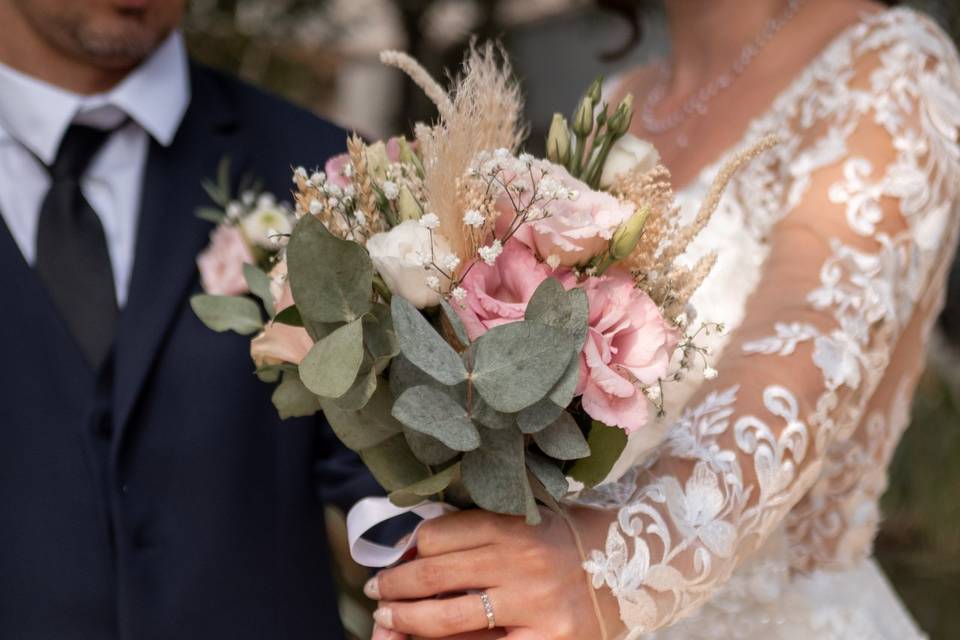 Bérénice & Armand
