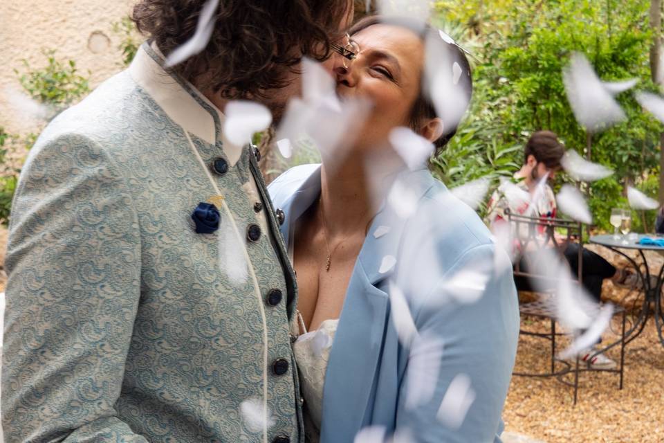 Carolina & Jean-Louis