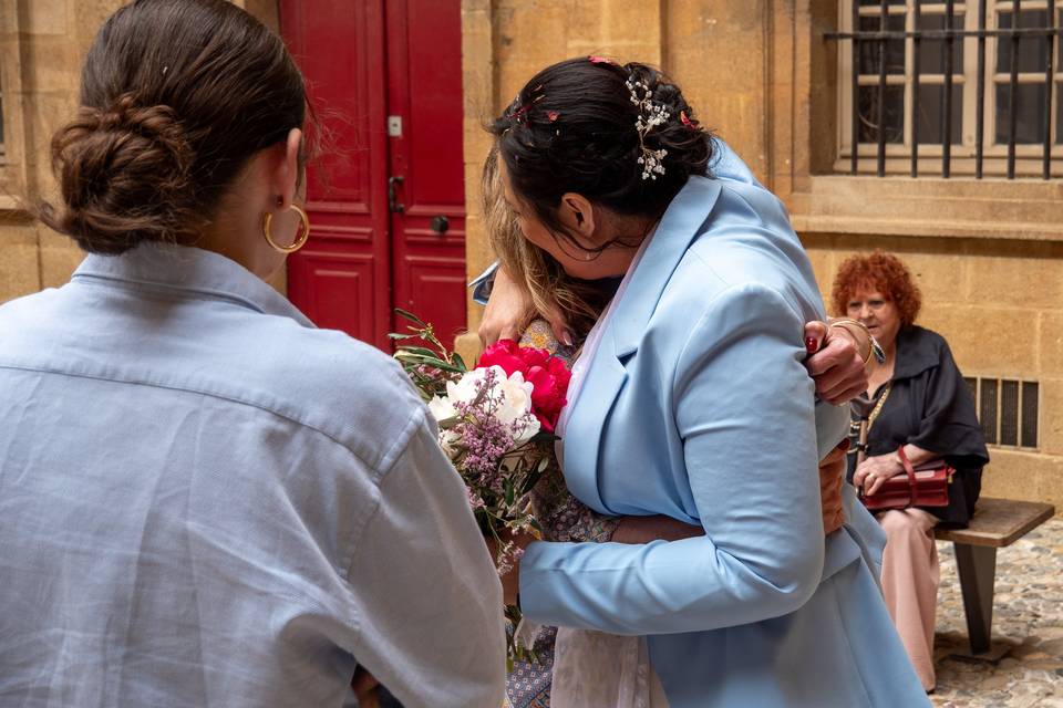 Carolina & Jean-Louis