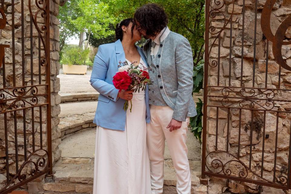 Carolina & Jean-Louis