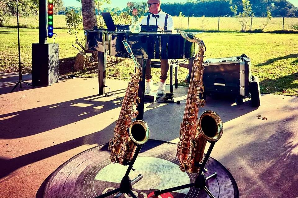 Duo piano