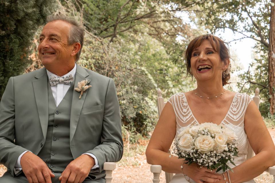 Corinne & Jean-Noël