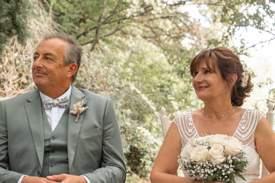 Corinne & Jean-Noël